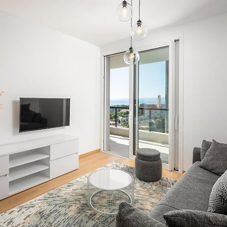 ספליט Sisqo Luxury Apartment מראה חיצוני תמונה