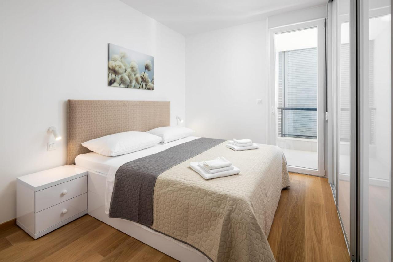 ספליט Sisqo Luxury Apartment מראה חיצוני תמונה
