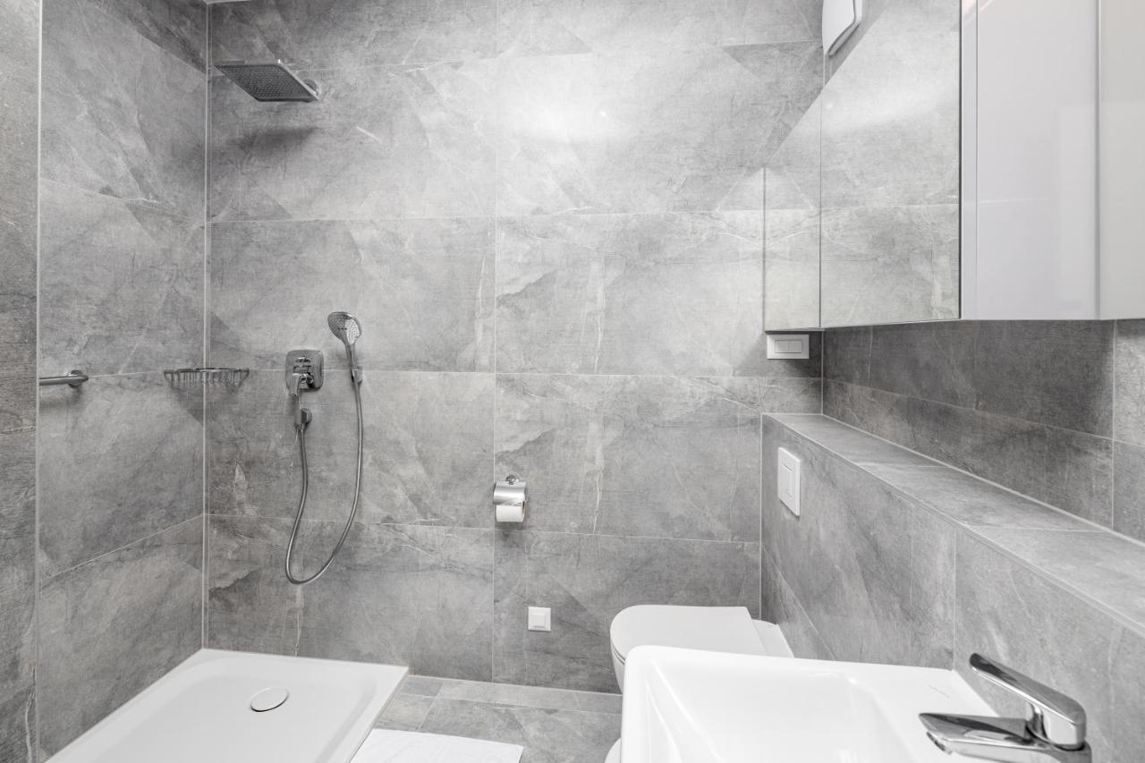 ספליט Sisqo Luxury Apartment מראה חיצוני תמונה